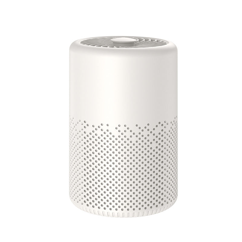 Desktop HEPA Air Purifier
