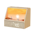 Sunrise Simulation Alarm Clock