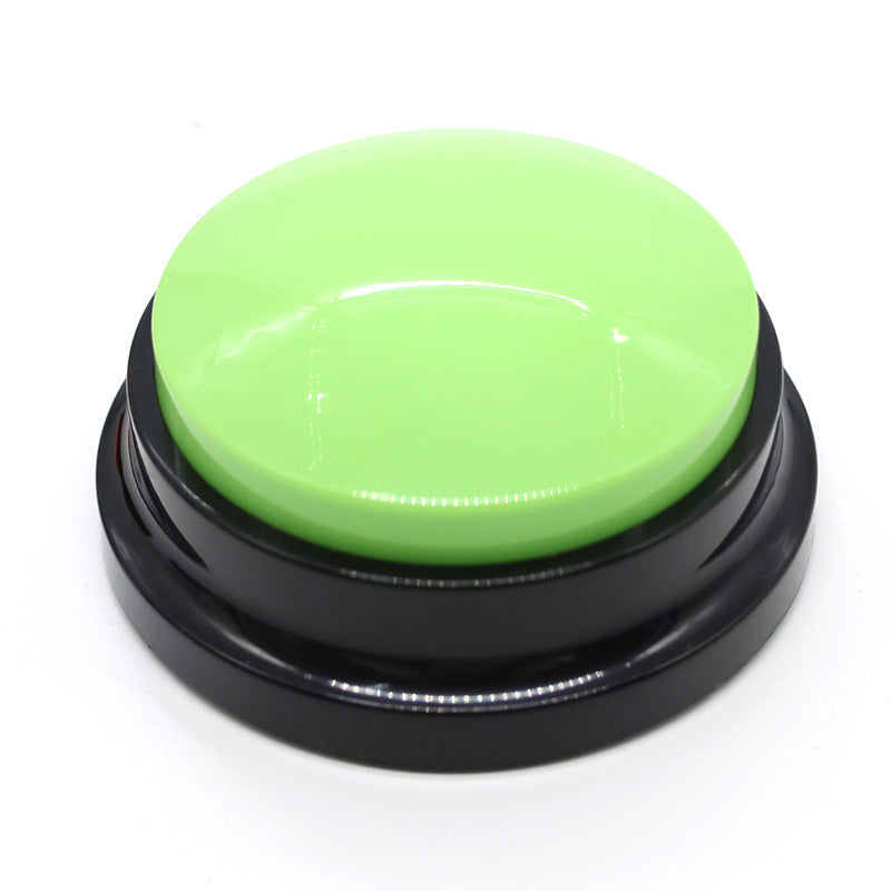 Recordable Pet Training Button - image 5