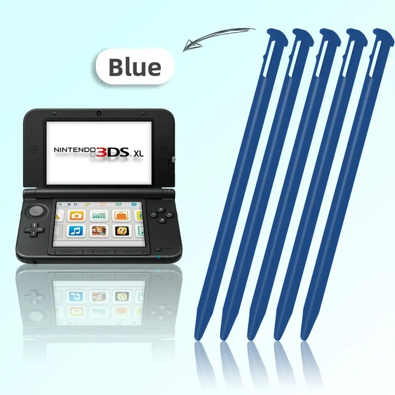 New 3DSXL Stylus Pen