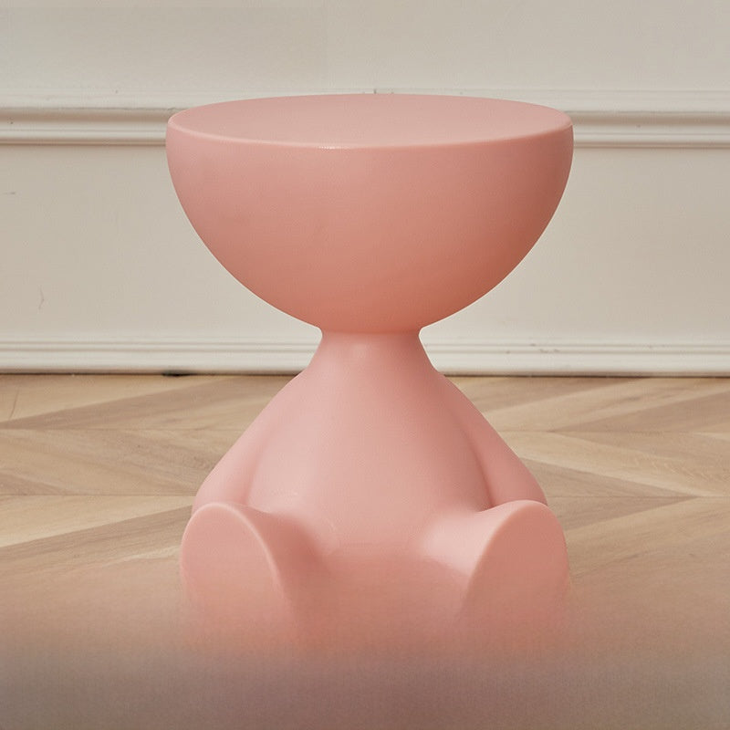 Plastic Side Table