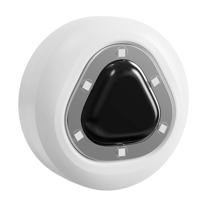 UVC Toilet Light with Motion Sensor