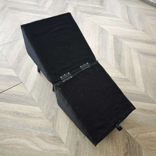 Detachable Pet Ramp and Footrest
