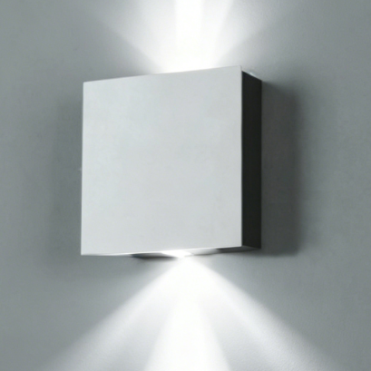 Square LED Starlight Lamp