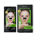 Bamboo Charcoal Nose Cleansing Patches