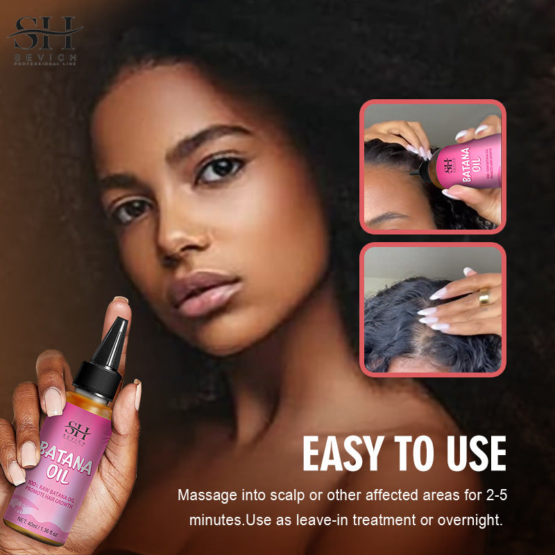 Batana Hair Oil, 40 ml