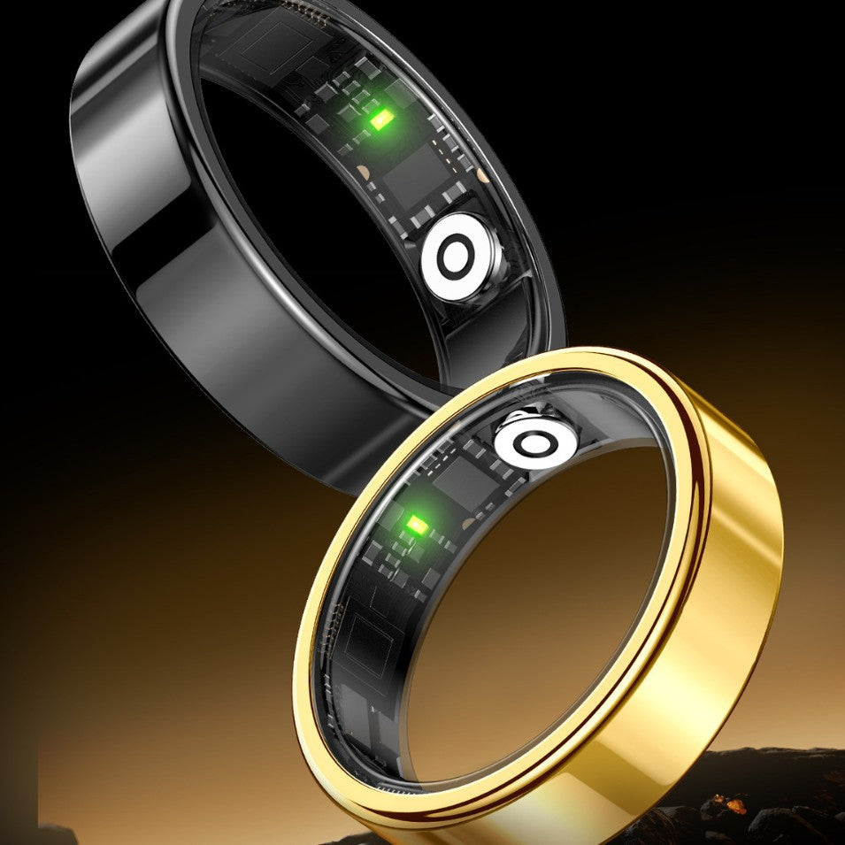 Smart Monitoring Ring - product image 1