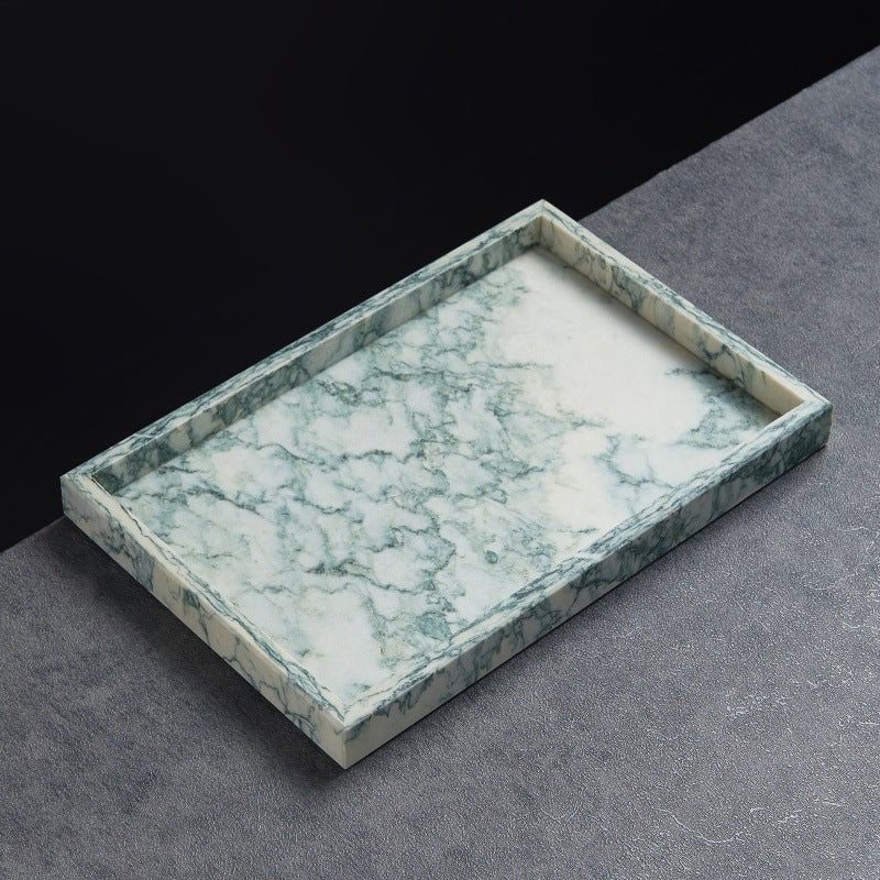 Natural Stone Display Tray