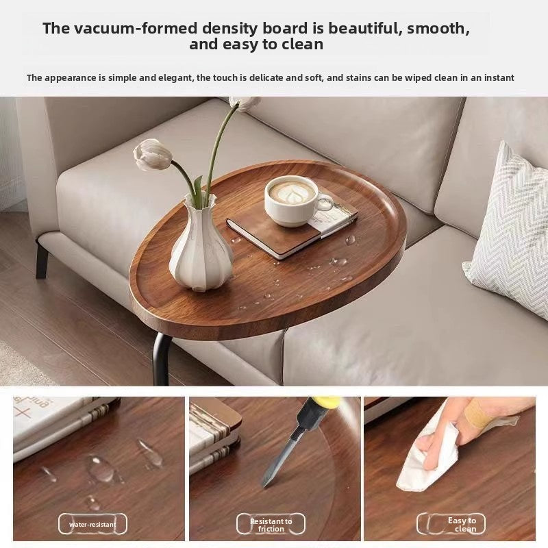 Modern Compact Coffee Table