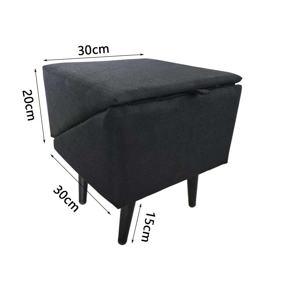 Detachable Pet Ramp and Footrest