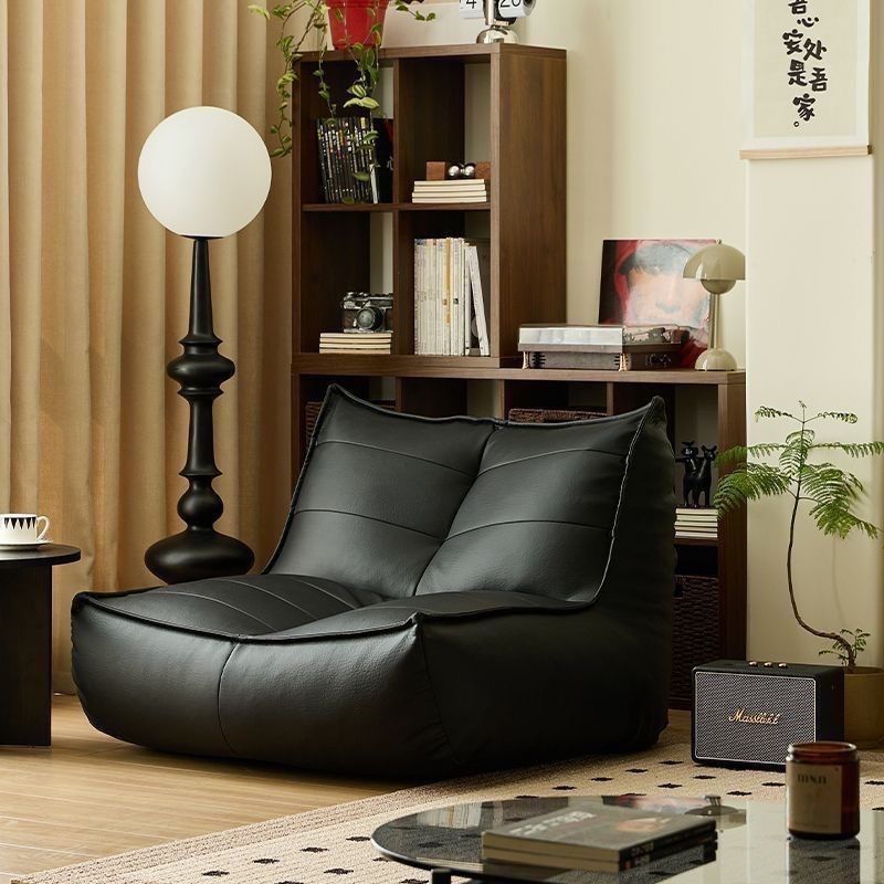 Lazy Sofa Caterpillar Backrest Bean Bag