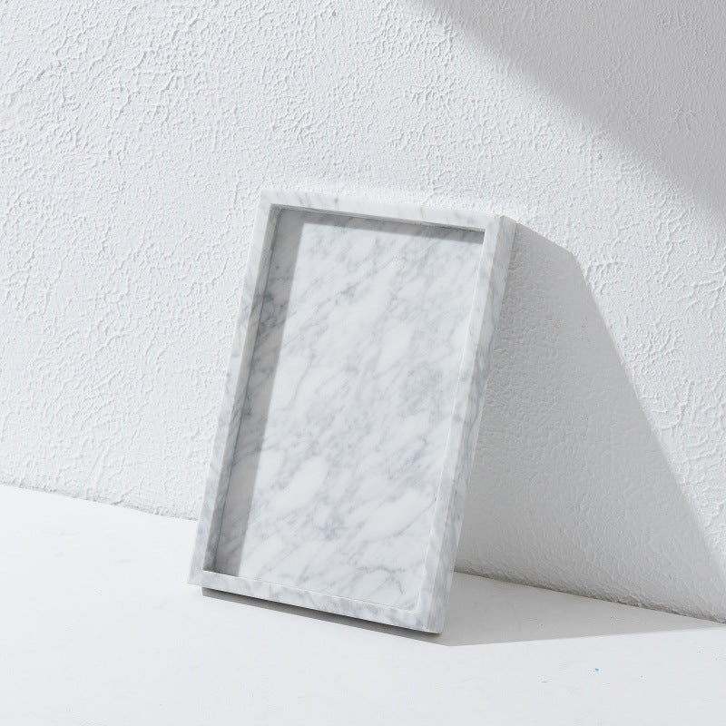 Natural Stone Display Tray
