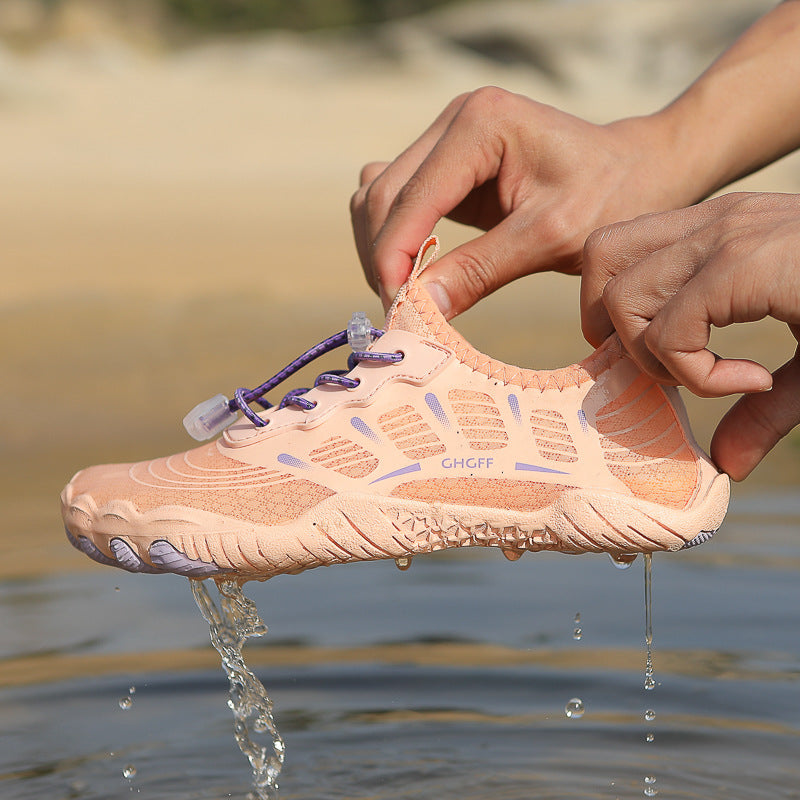 Five-Toe Quick-Dry Barefoot Shoes