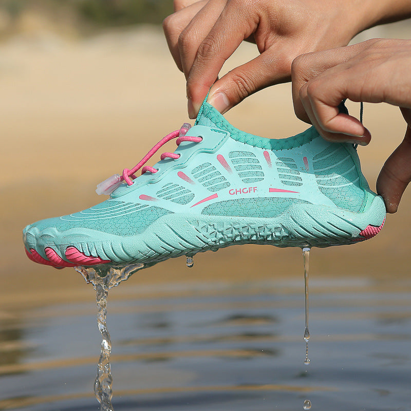 Five-Toe Quick-Dry Barefoot Shoes