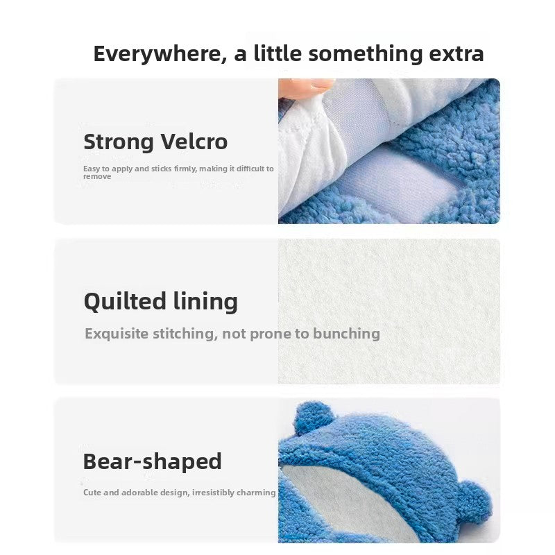 Newborn Swaddle Sleeping Bag for Infants