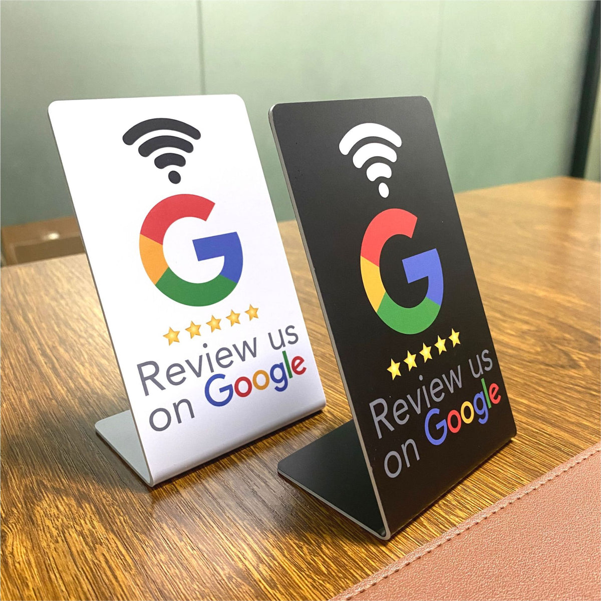 NFC Smart Touch Tag