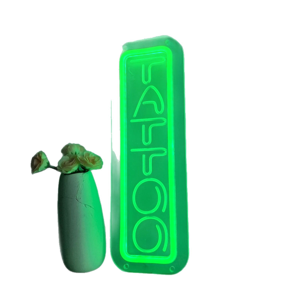 LED Neon Decorative Light
