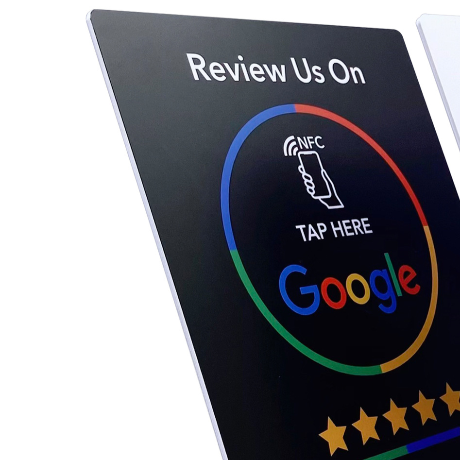 NFC Smart Touch Tag