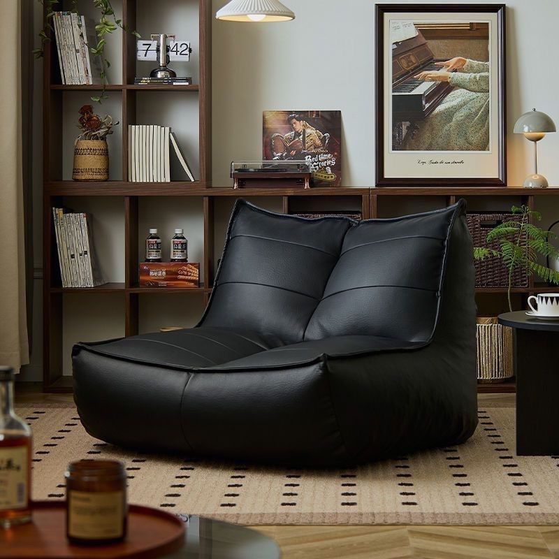 Lazy Sofa Caterpillar Backrest Bean Bag