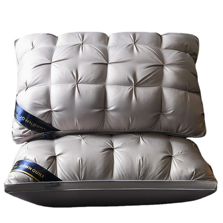 Washable Support Pillow