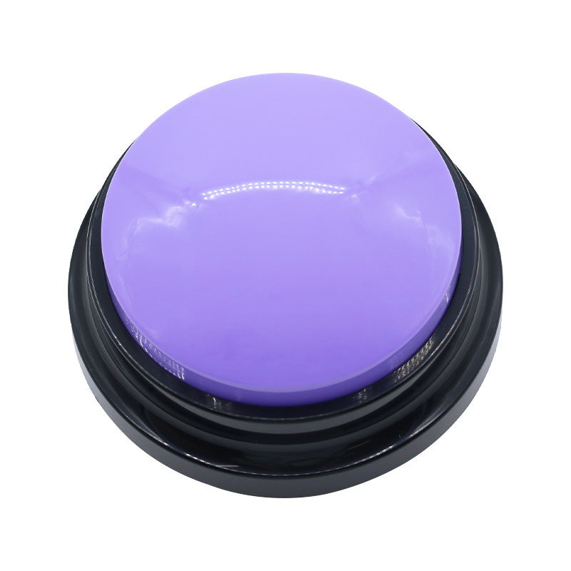 Recordable Pet Training Button - image 9