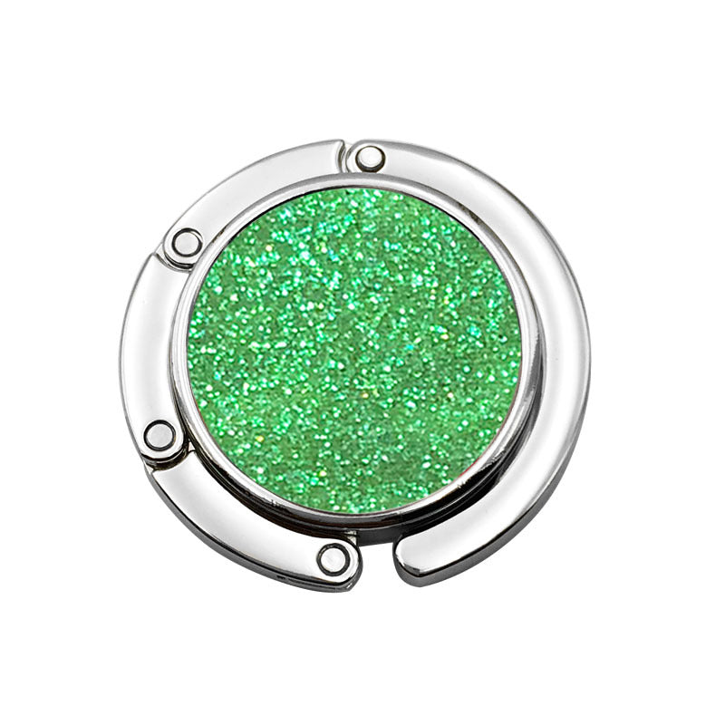 Foldable Metal Handbag Hook - image 23