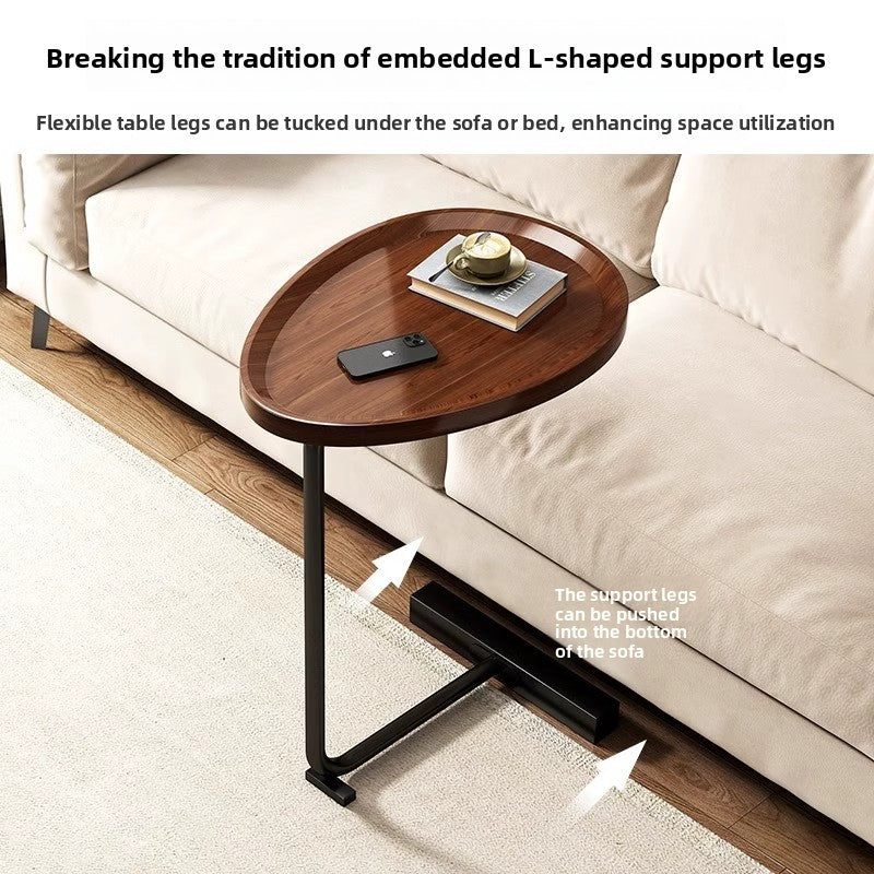 Modern Compact Coffee Table