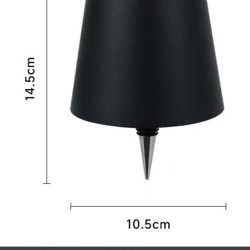 USB Rechargeable Light