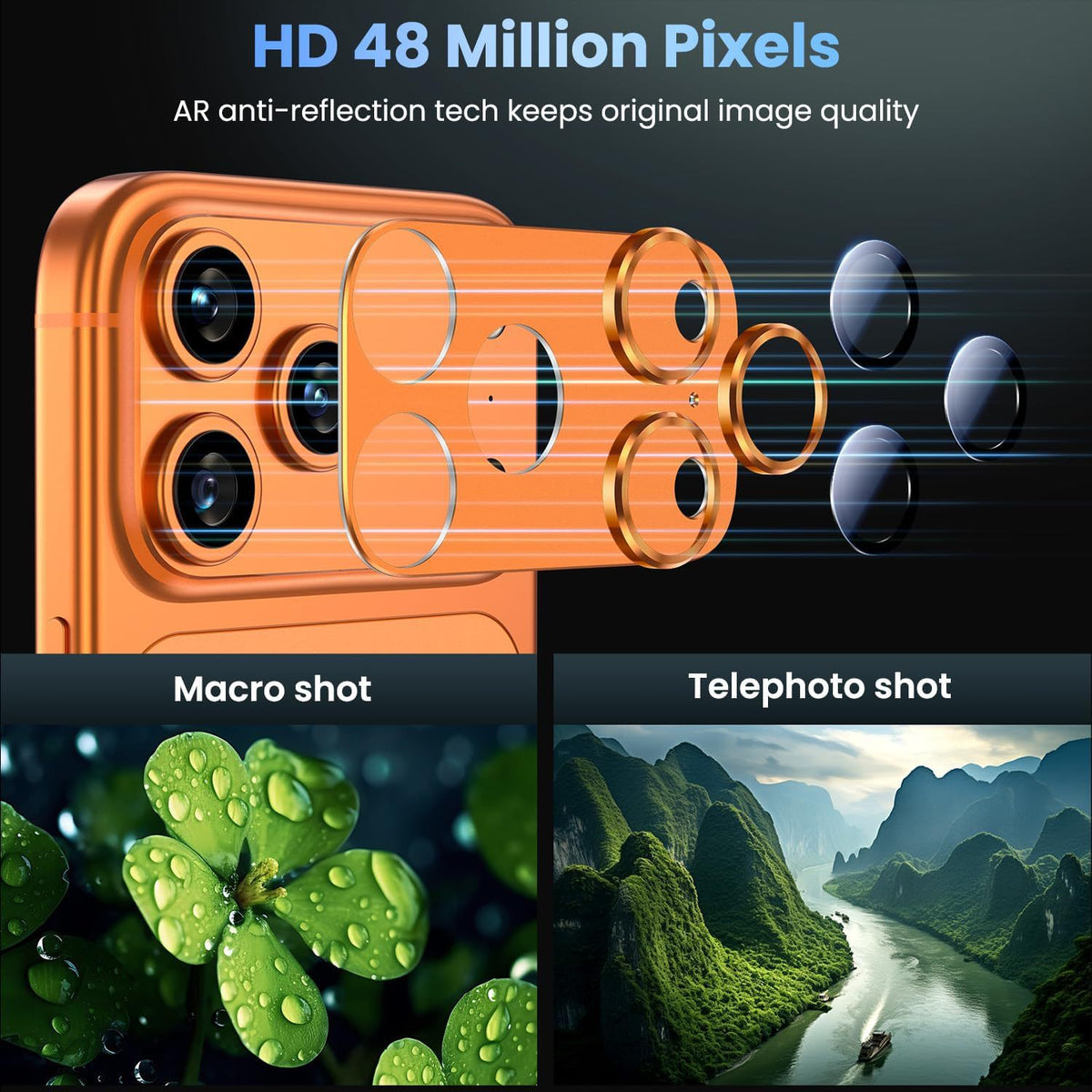 Camera Lens Protective Film - product image 2