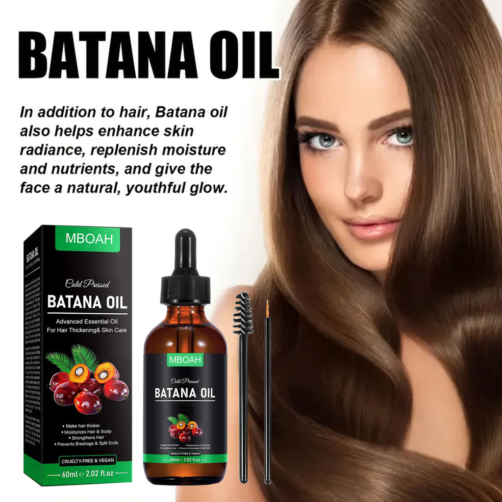 Batana Hair Care Oil, 60 ml