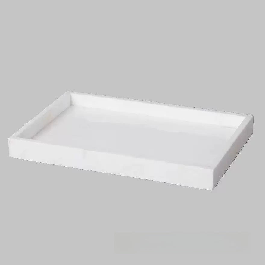 Natural Stone Display Tray