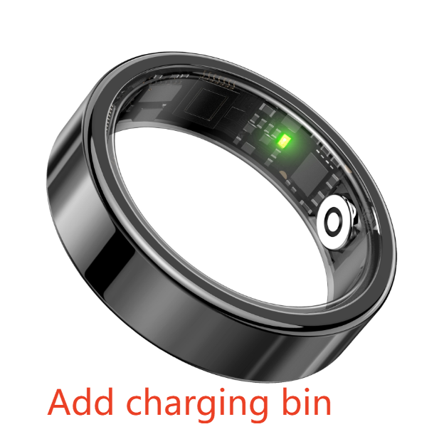 Smart Monitoring Ring