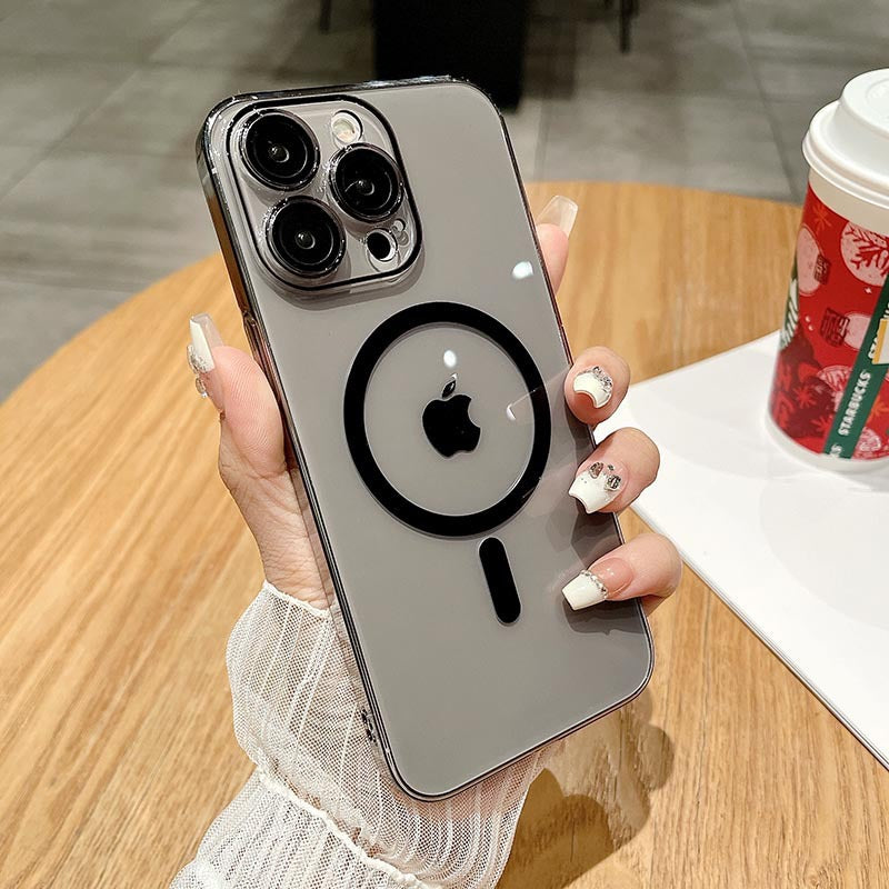 Magnetic Phone Case