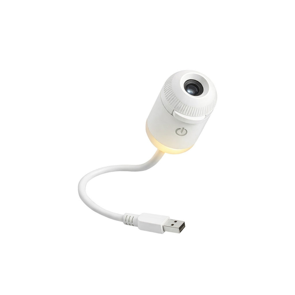 USB Starry Sky Projection Atmosphere Light