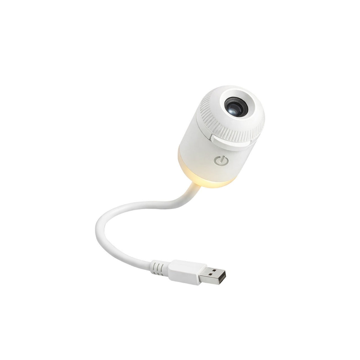 USB Starry Sky Projection Atmosphere Light