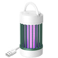 Rechargeable Mosquito Killer Lamp
