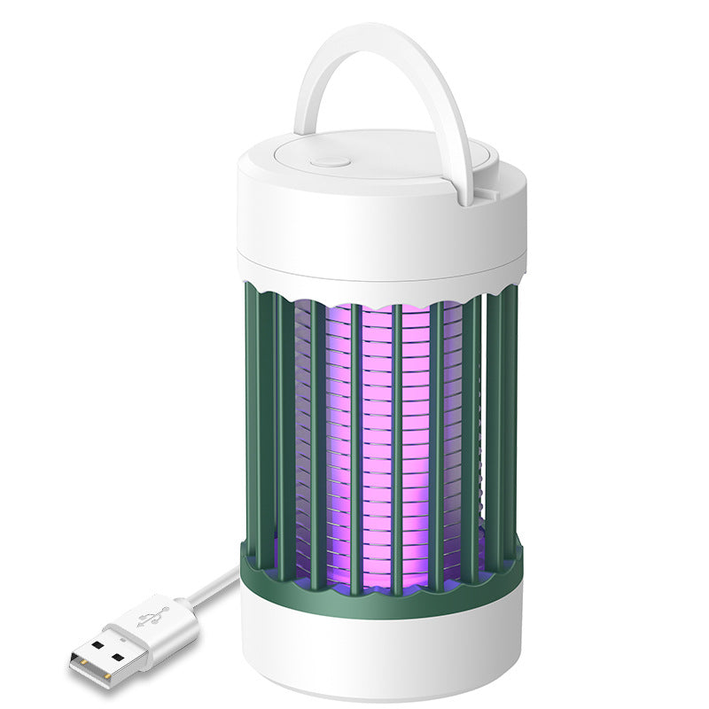 Rechargeable Mosquito Killer Lamp