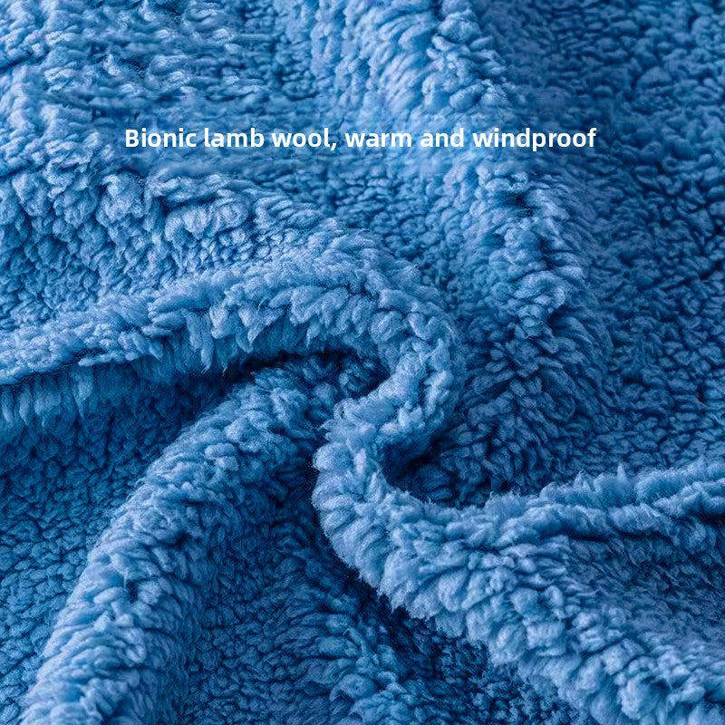Newborn Swaddle Sleeping Bag for Infants - product view 3