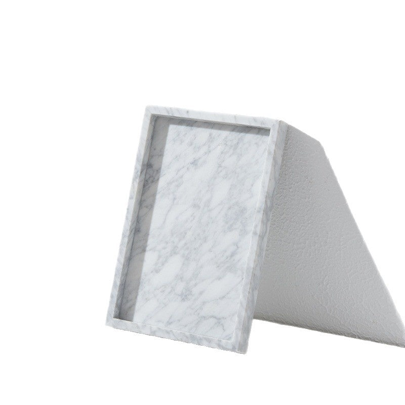 Natural Stone Display Tray