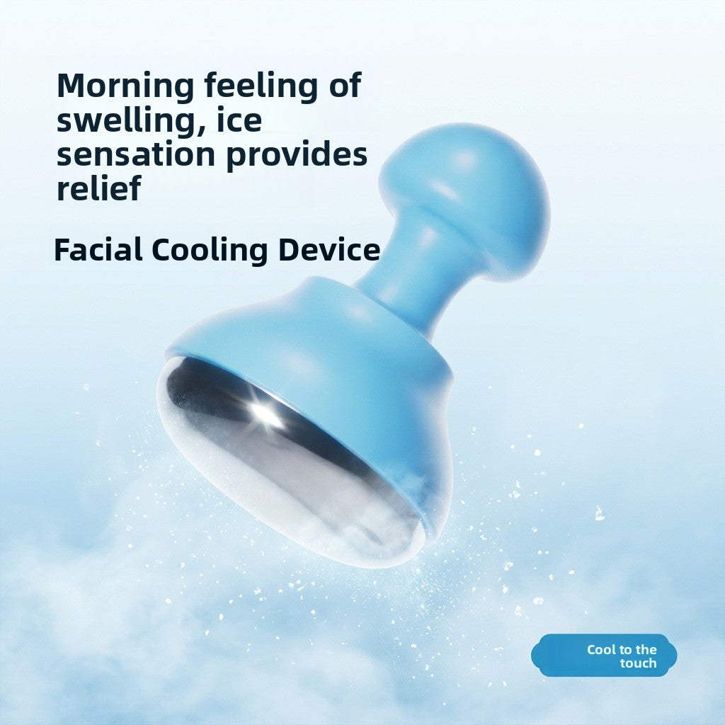 Facial Cooling Massage Tool