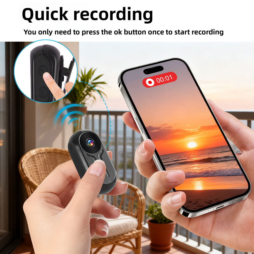Thumb Camera - product image 3