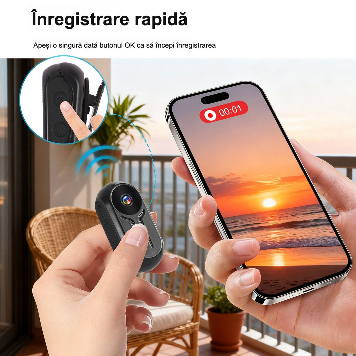 Thumb Camera - product image 3