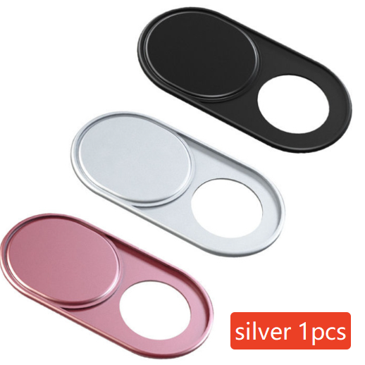 Universal Webcam Privacy Cover