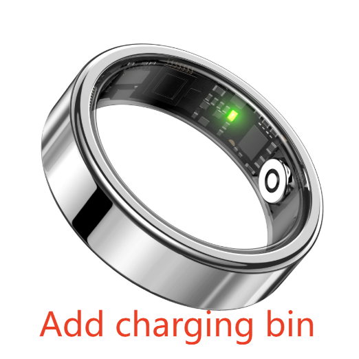 Smart Monitoring Ring