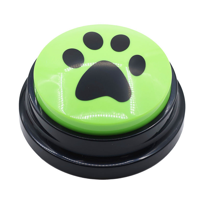 Recordable Pet Training Button - image 18