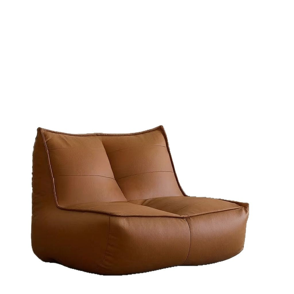 Lazy Sofa Caterpillar Backrest Bean Bag