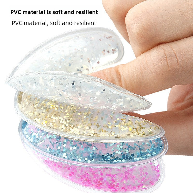 Glitter Gel Cooling Eye Patches