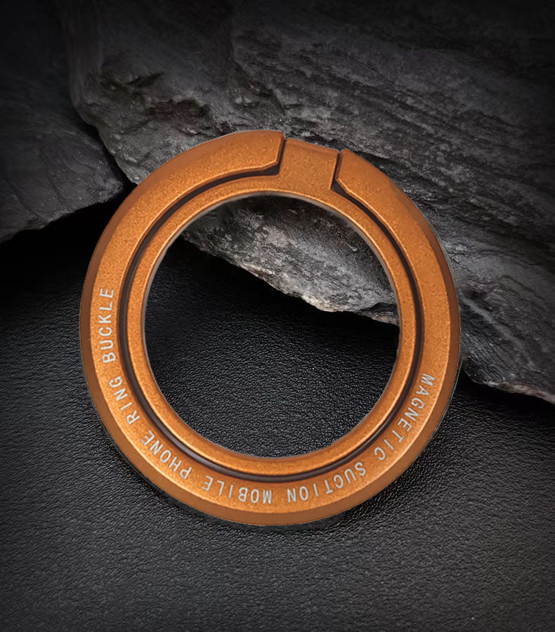 Metal Phone Ring Stand