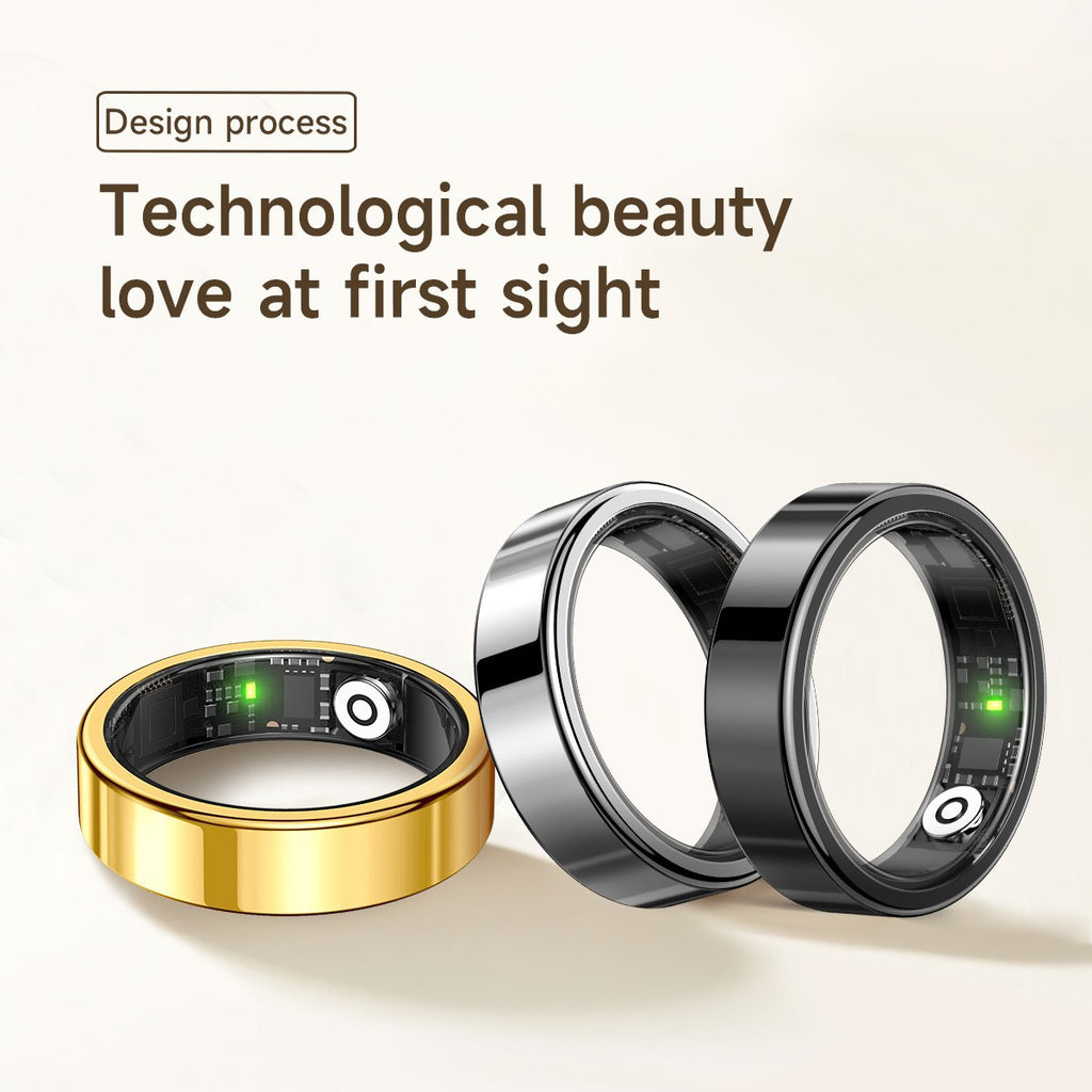 Smart Monitoring Ring - product image 4