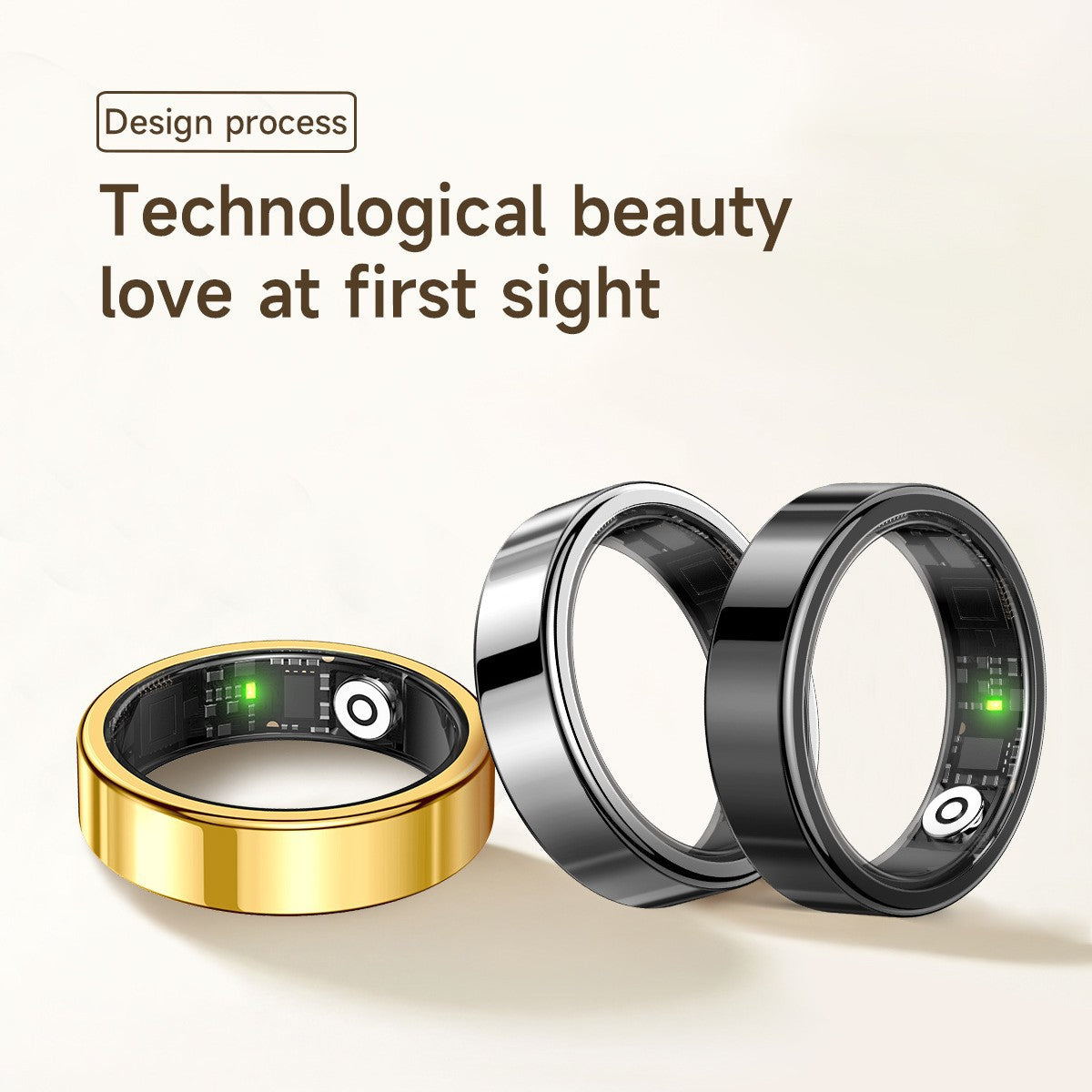 Smart Monitoring Ring - product image 4